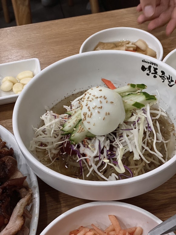 양심족발 이미지