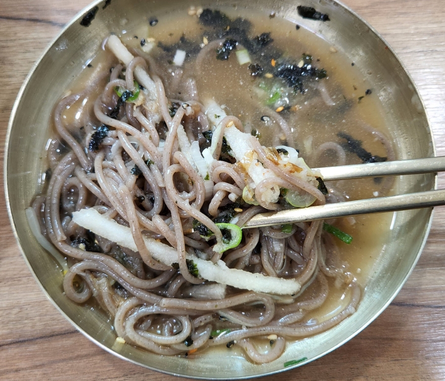선화국수 이미지