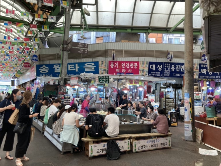 고향찹쌀호떡 이미지