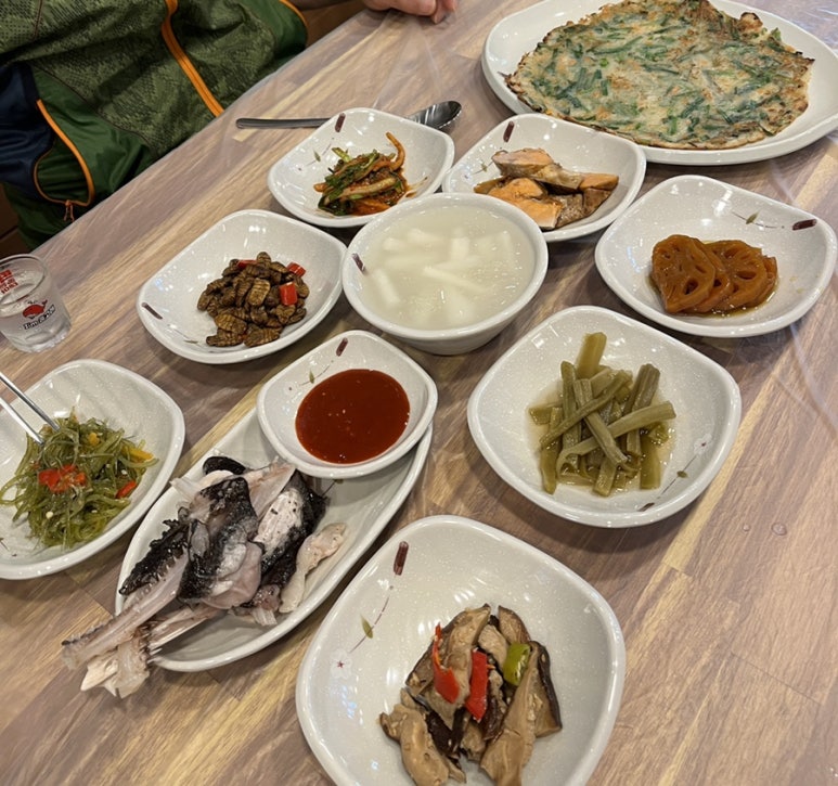 해돋이아구찜 이미지