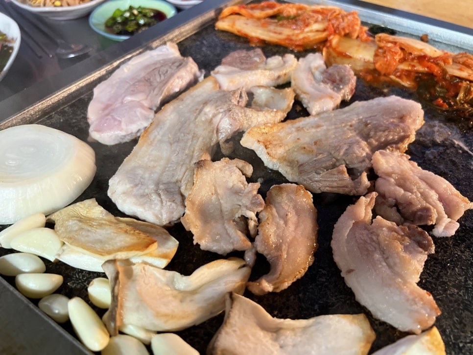 정일품자연석구이 이미지