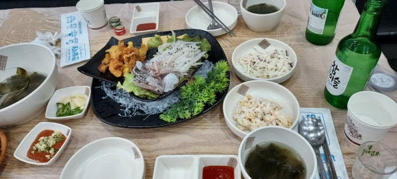 오징어당 이미지
