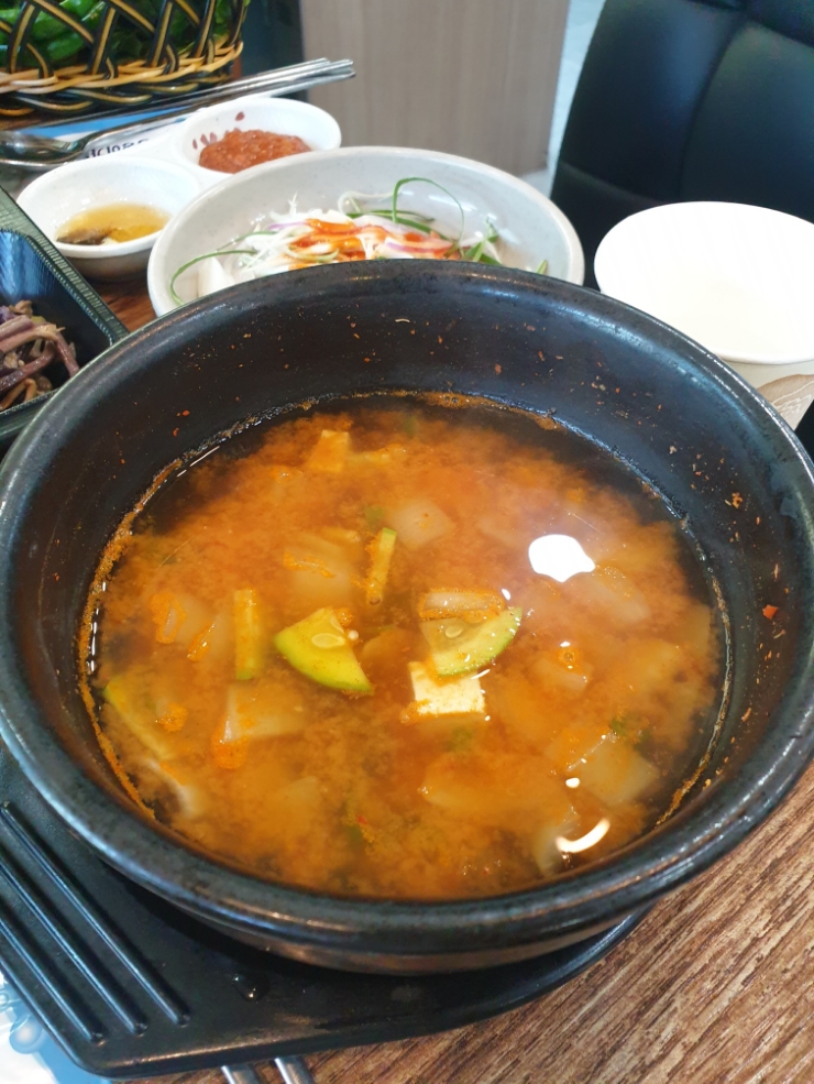 새터고깃집 이미지