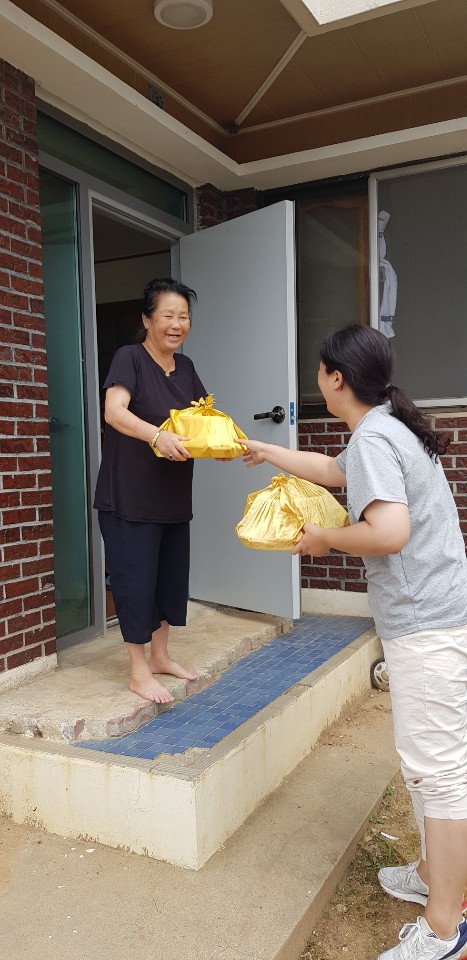 숙이네반찬 이미지