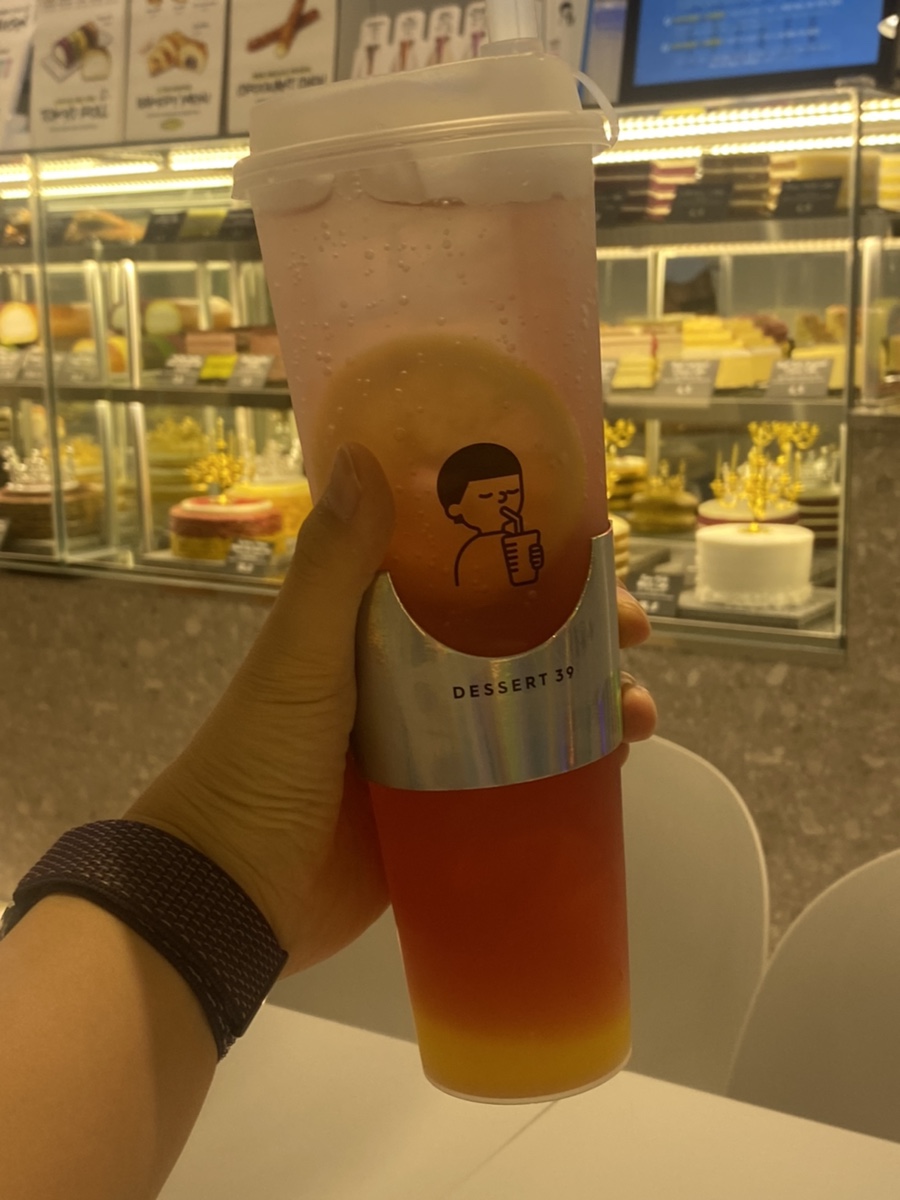 디저트39 우송대동역점 이미지
