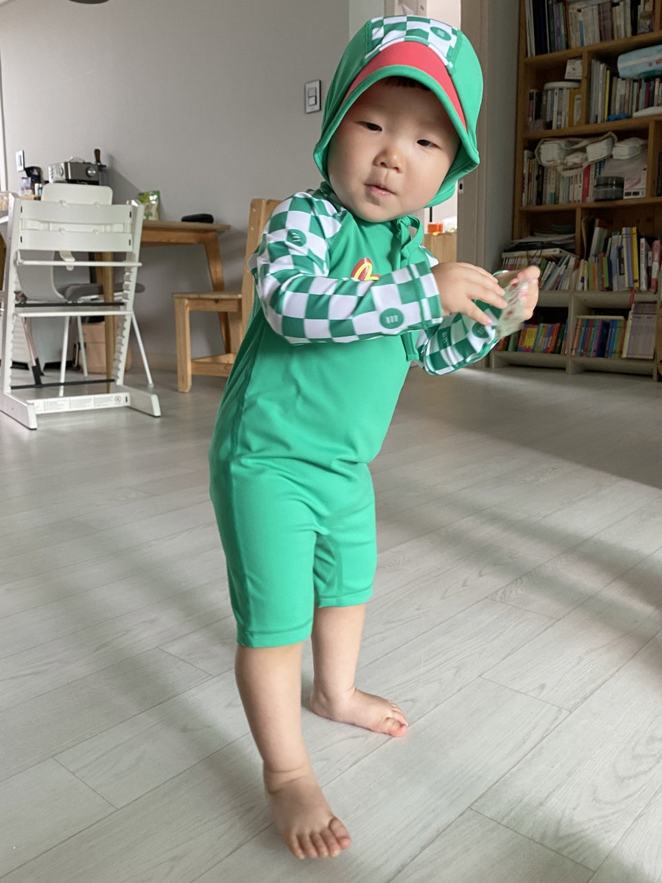 애경크록스 이미지