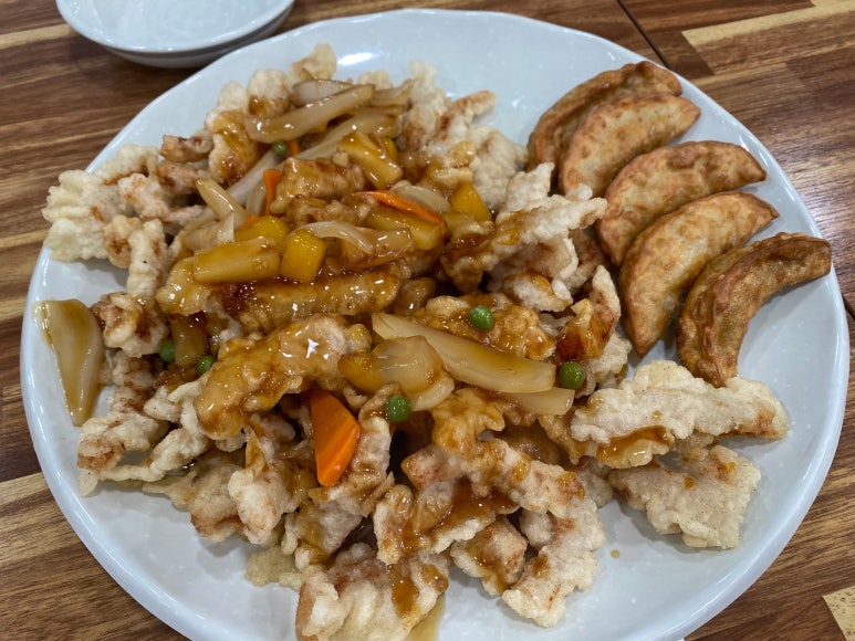 금송중식당 이미지