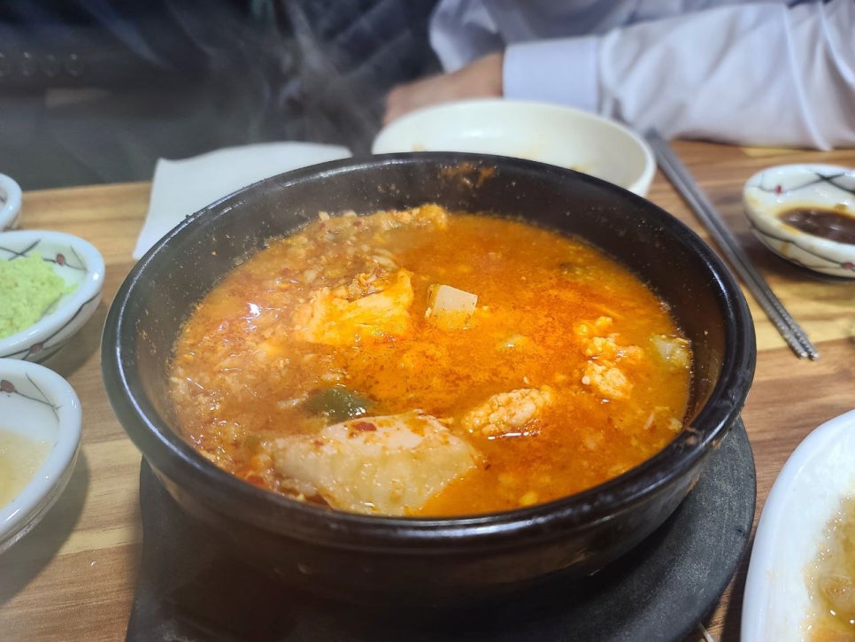용산대식가 이미지