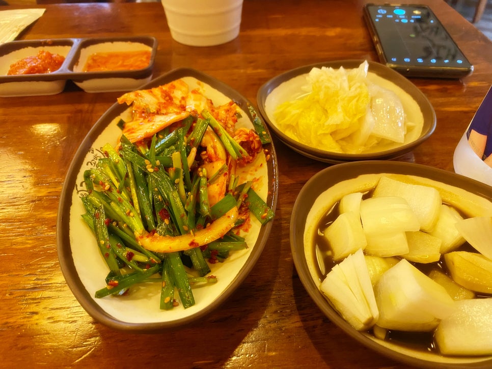 가장맛있는족발대구 이미지