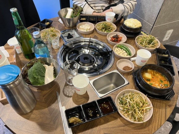 효자곱영일대 이미지