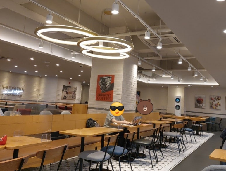 투섬플레이스 회룡역점 이미지