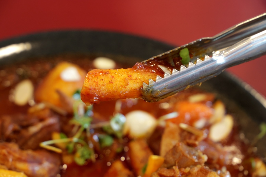 부산강서구맛집 경마장 돌짜장 이미지