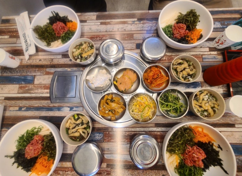 팔공식육식당 이미지