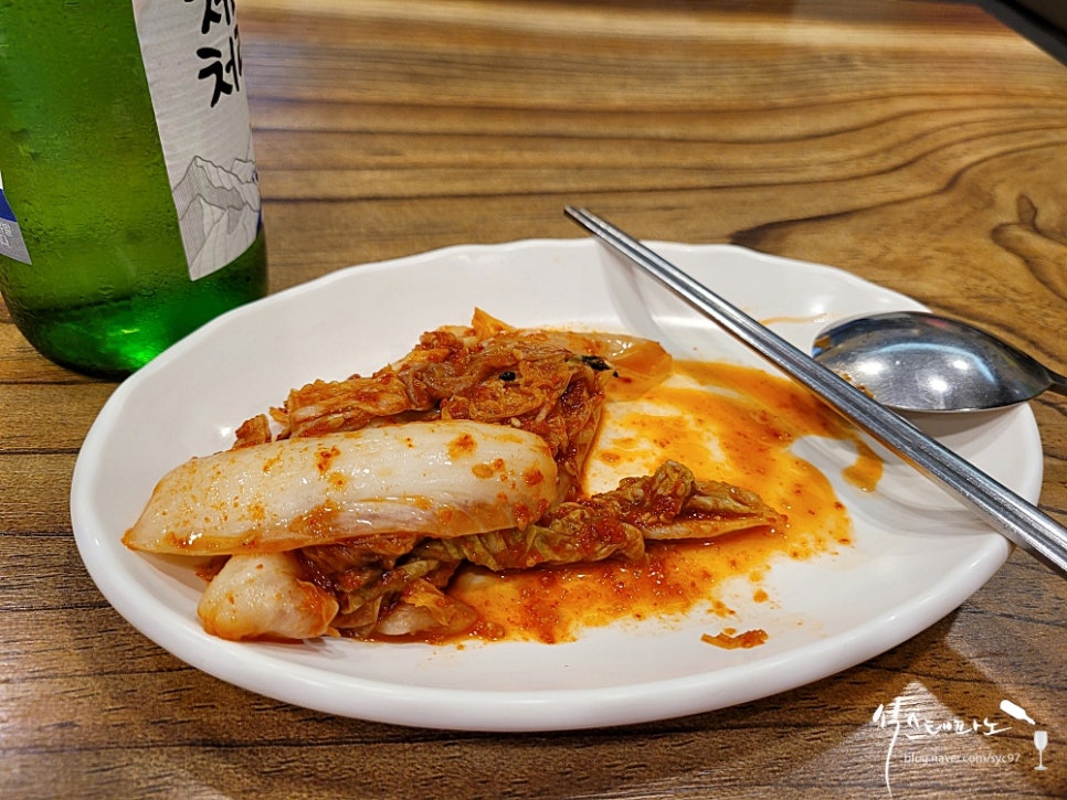 해리칼국수 이미지