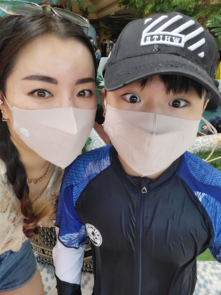 복주는눈썹 이미지