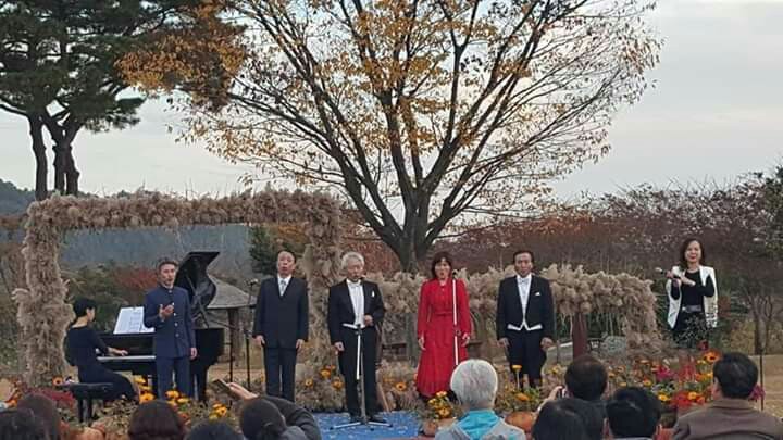 가고파노래광장 이미지