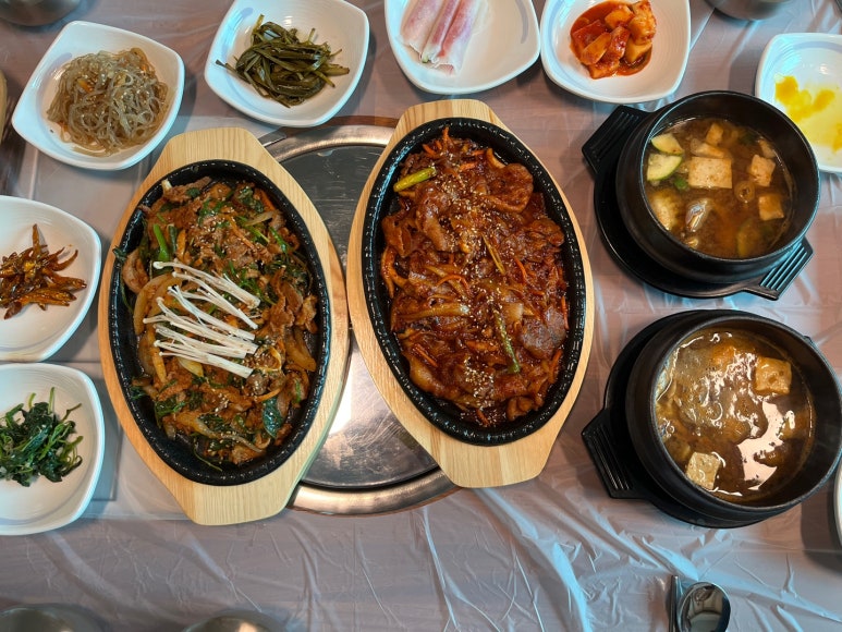 웅촌오리보리 이미지