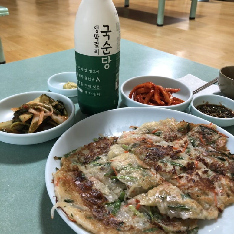 황골막국수 이미지