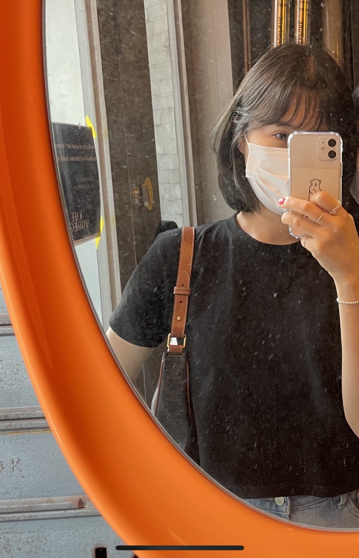 김미정헤어 이미지