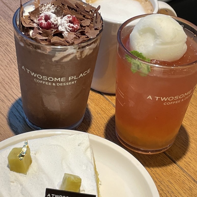 투썸플레이스여수여서점 이미지
