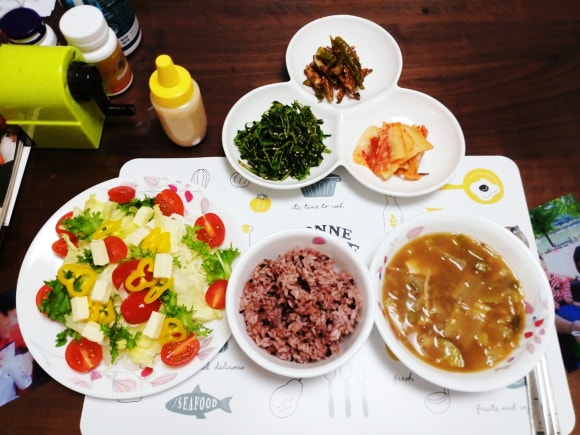푸라닭 울산언양점 이미지