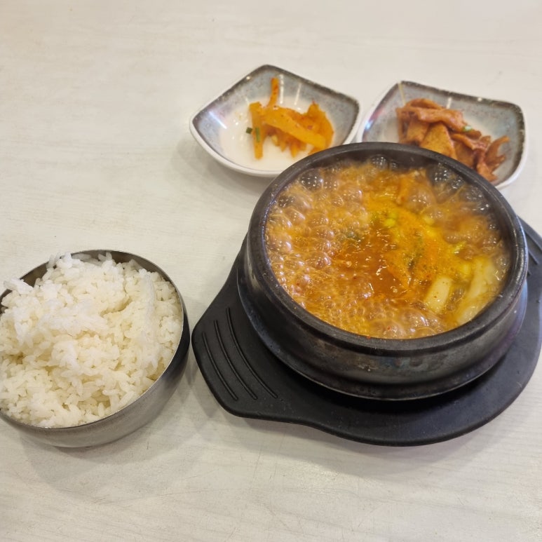마노아김밥 이미지