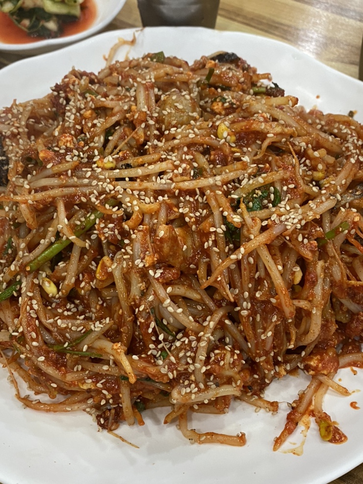 물꽁아구찜 이미지