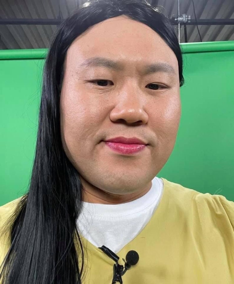 머리하는날 이미지