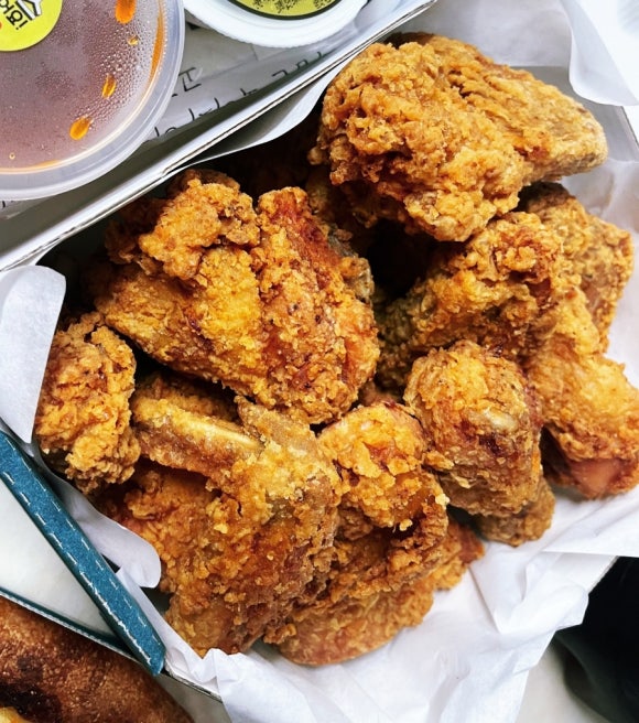 피자나라치킨공주창5동점 이미지