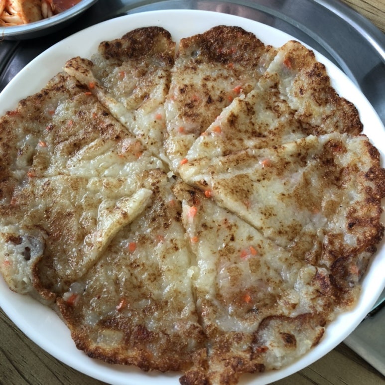 황골막국수 이미지