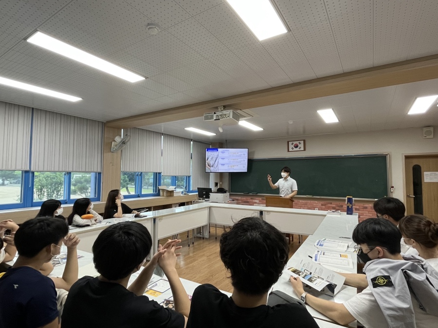 야로고등학교 이미지