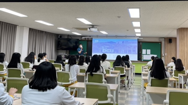 성화여자고등학교 이미지