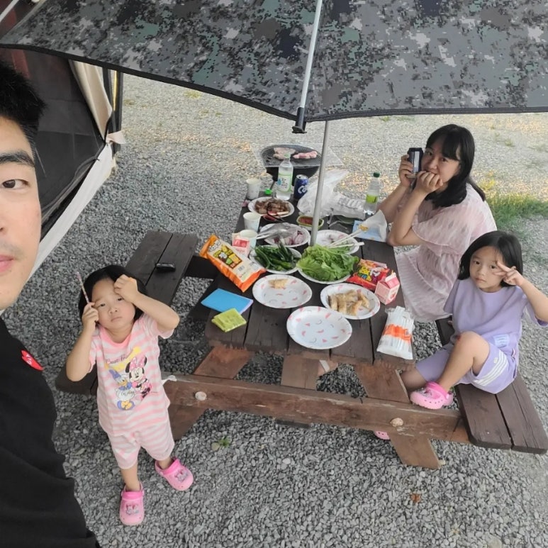 아빠랑놀자키즈글램핑 이미지