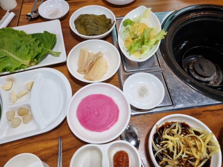 천지연민물 이미지