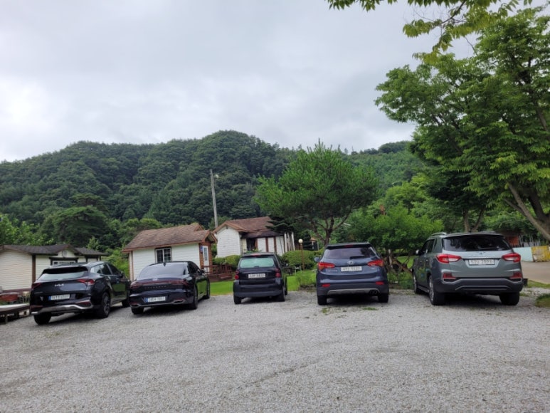 마이산꽃펜션 이미지