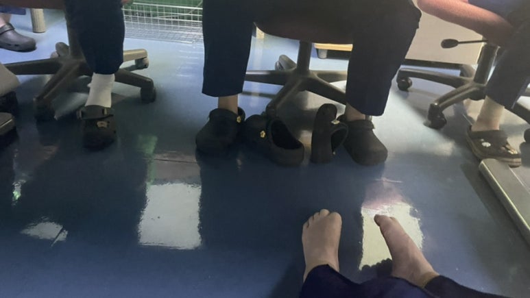 멕시카나치킨무선 이미지