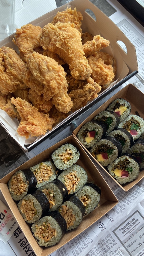 비비큐치킨고현 이미지