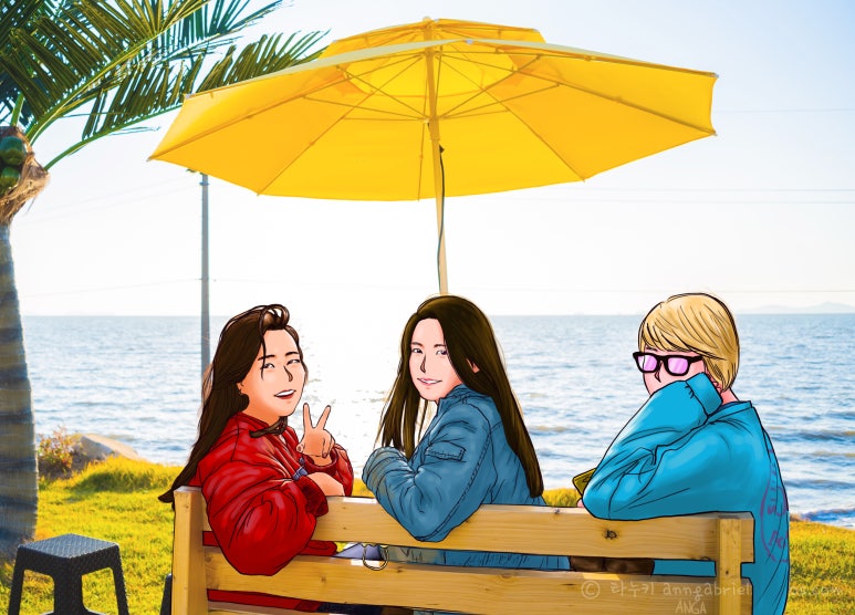 카페티라시아 이미지