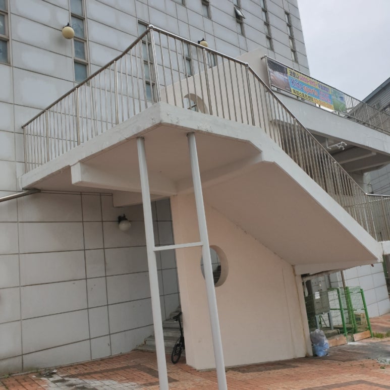 북성스포츠센터 이미지