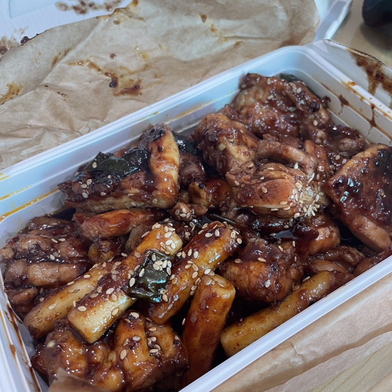 지코바안암점 이미지
