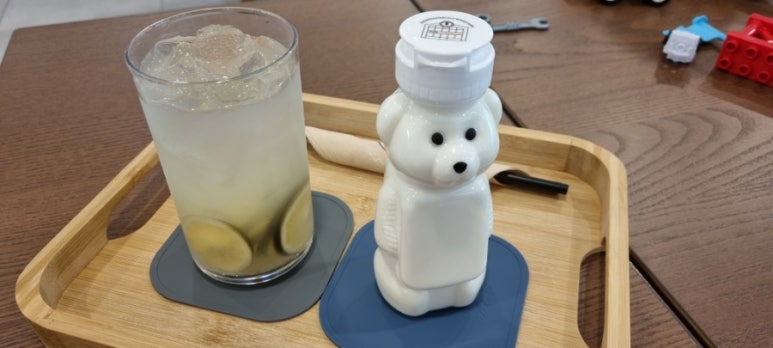 카페마이뮤지엄 다사점 이미지