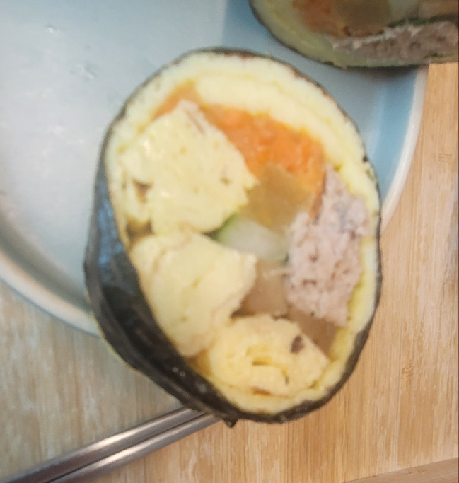 조조김밥 이미지