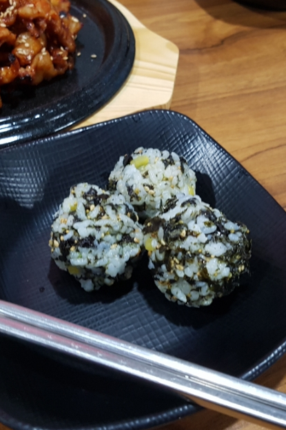 불새닭발 이미지