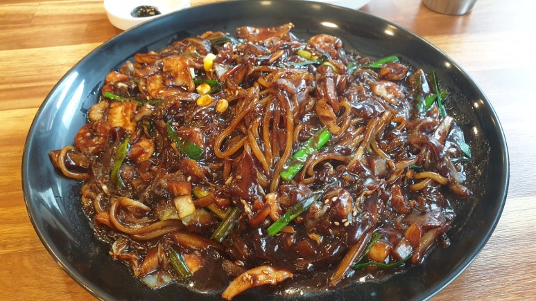 짜장왕왕서방 이미지