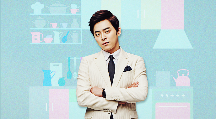 선우본셰프 이미지