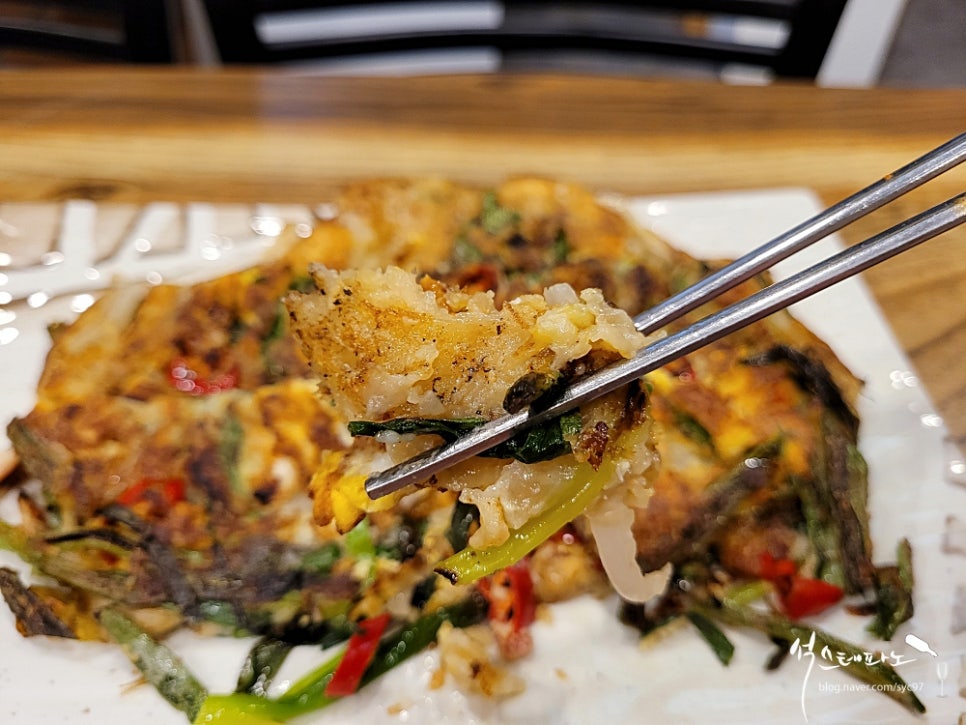 해리칼국수 이미지