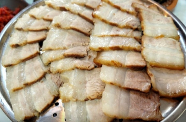 솔밭막국수 이미지