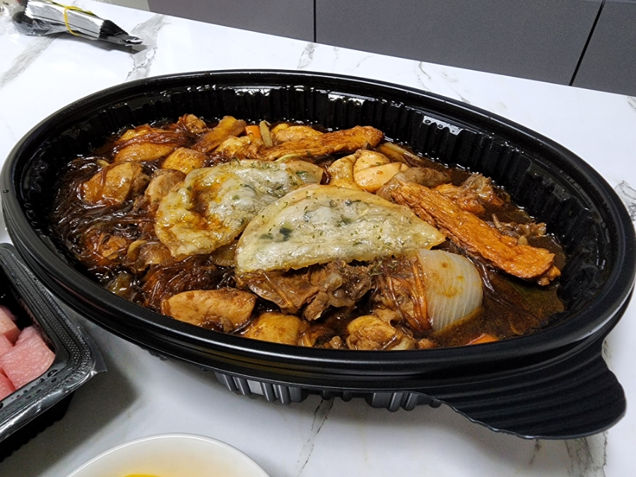 두찜중랑망우점 이미지