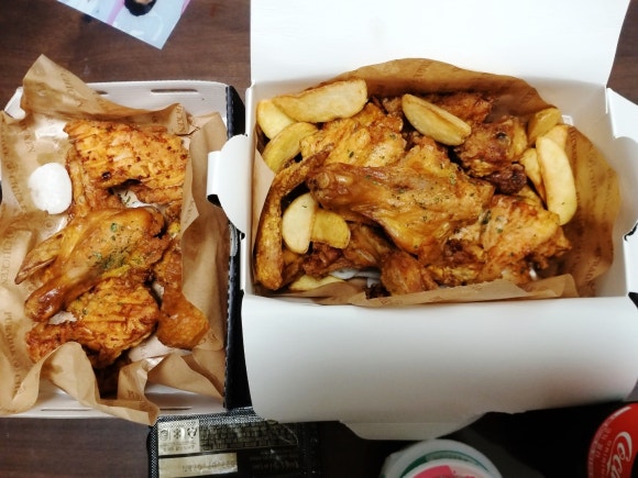 푸라닭 울산언양점 이미지