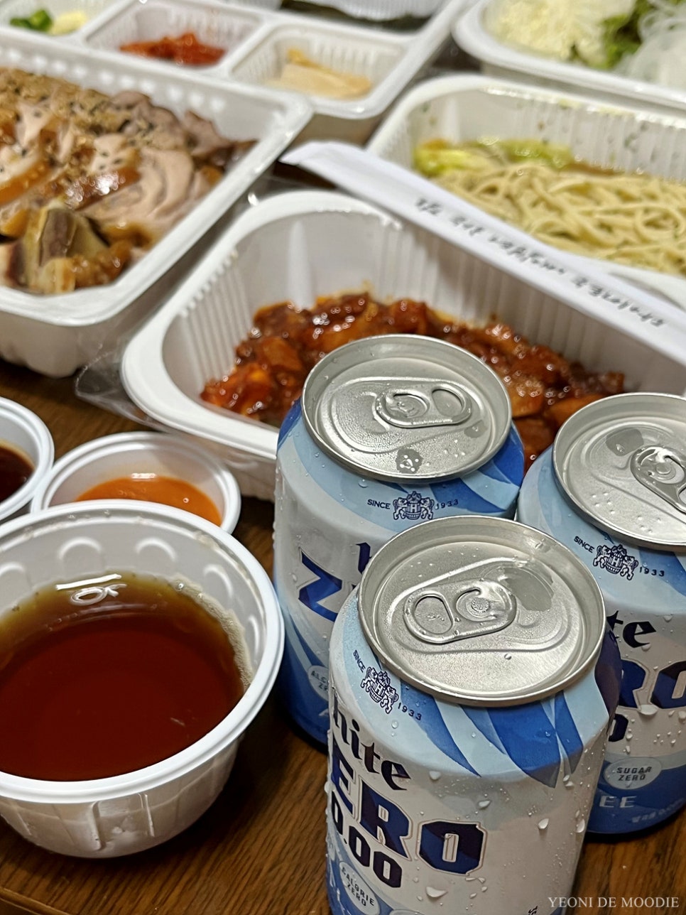 족발살롱진해석동점 이미지